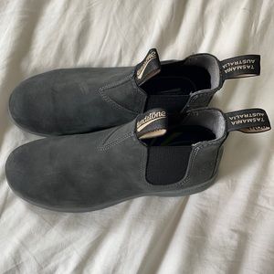 Blundstone lightweight summer boots